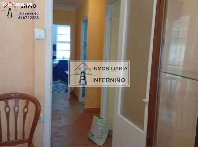 Piso en venta en Narón, Ferrol
