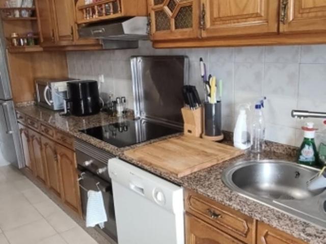 Piso en venta en Narón, Ferrol