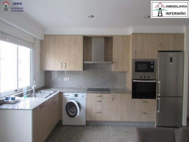 Piso en venta en Narón, Ferrol