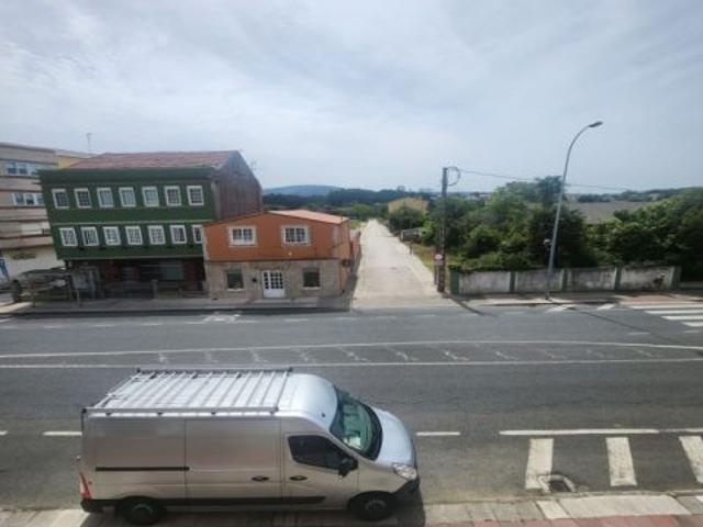 Piso en venta en San Xiao de Narón, Ferrol