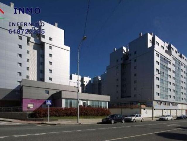 Piso en venta en San Xiao de Narón, Ferrol