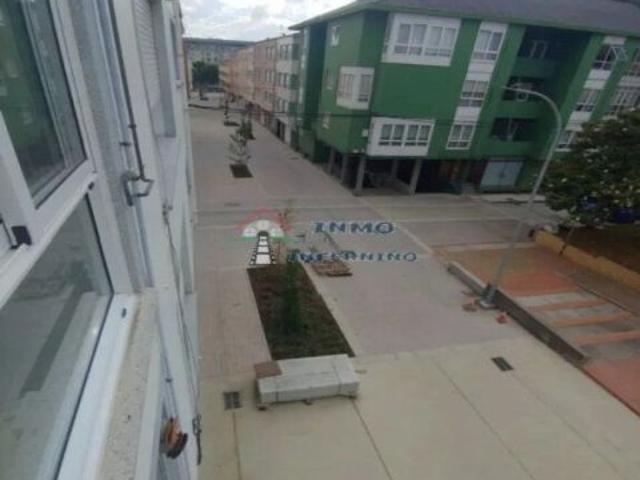 Piso en venta en San Xiao de Narón, Ferrol