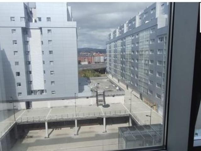 Piso en venta en San Xiao de Narón, Ferrol