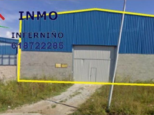 Piso en venta en San Xiao de Narón, Narón