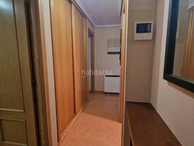 Piso en venta en Castro, Ferrol