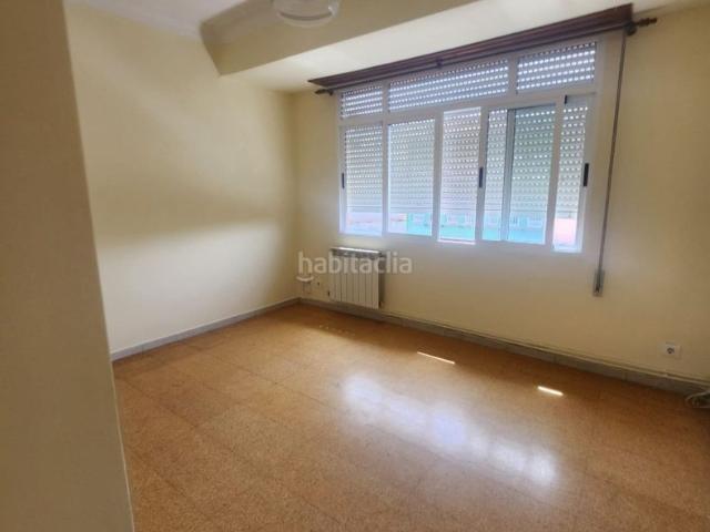 Piso en venta en Castro, Ferrol