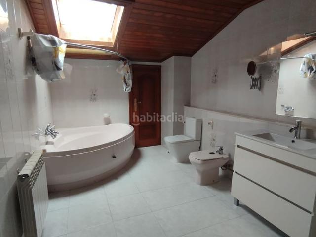 Piso en venta en Castro, Ferrol