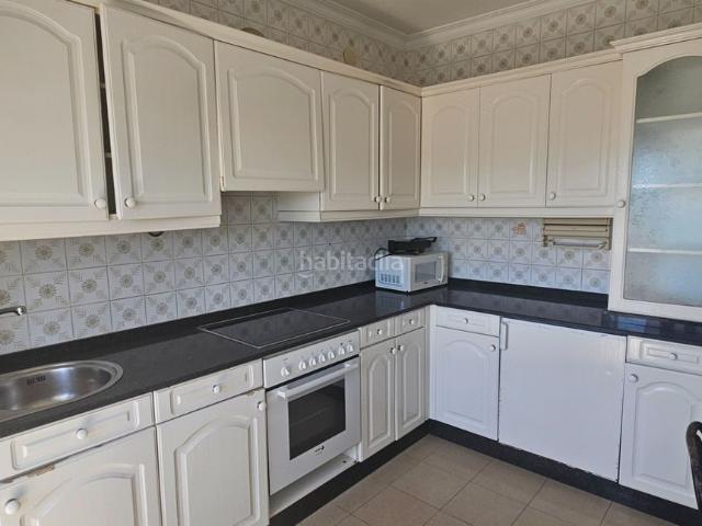 Piso en venta en Castro, Ferrol