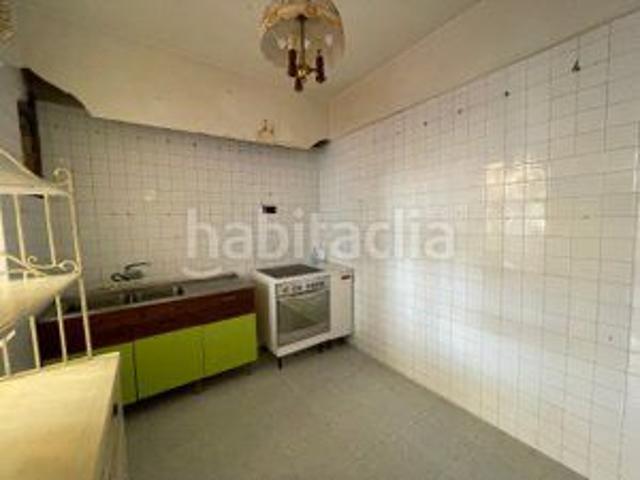 Piso en venta en Castro, Ferrol