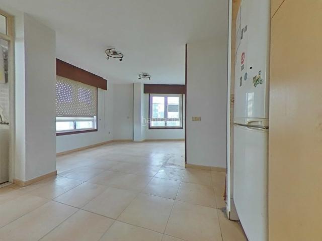 Piso en venta en Castro, Ferrol