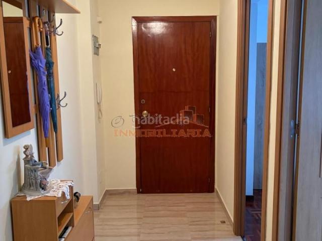 Piso en venta en Castro, Ferrol