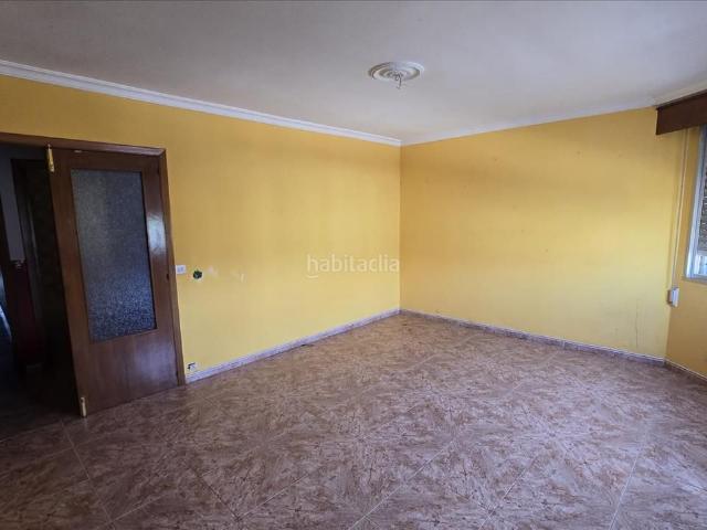 Piso en venta en Castro, Narón