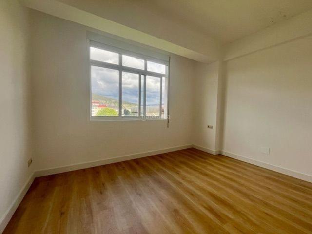 Piso en venta en Castro, Narón
