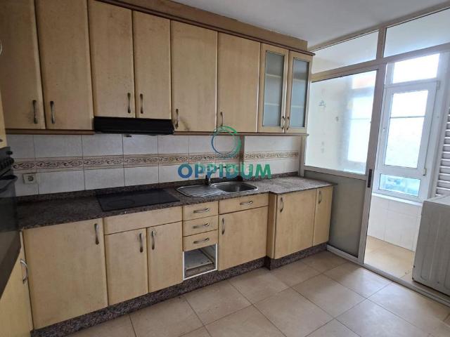 Piso en venta en Castro, Ferrol