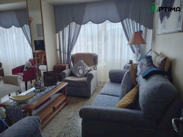 Piso en venta en Castro, Ferrol