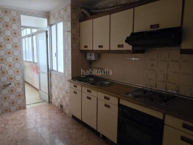 Piso en venta en Castro, Narón