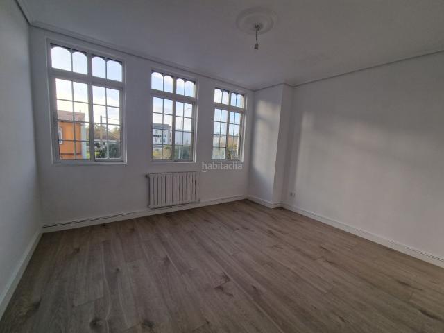 Piso en venta en Castro, Ferrol