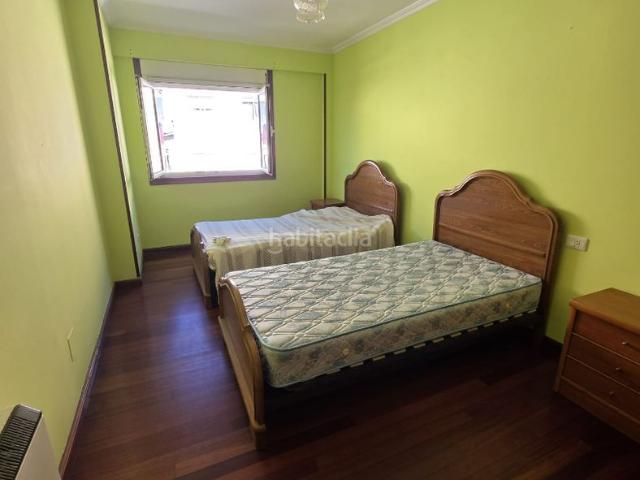 Piso en venta en Castro, Narón