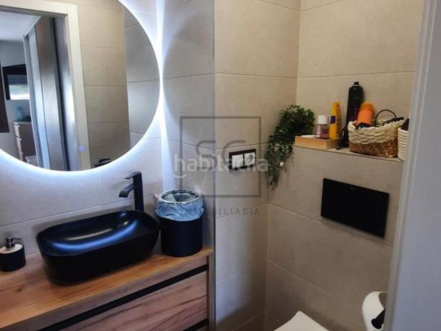 Piso en venta en Castro, Ferrol