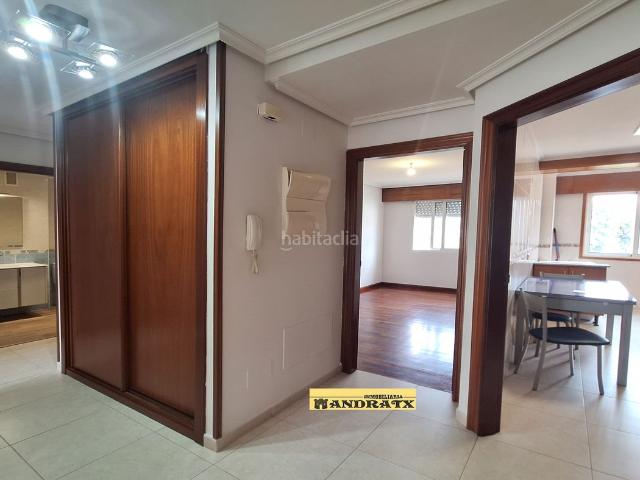 Piso en venta en Castro, Ferrol