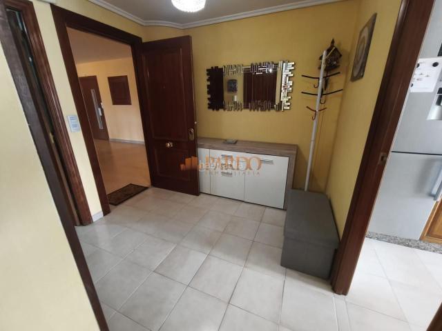 Piso en venta en Castro, Ferrol