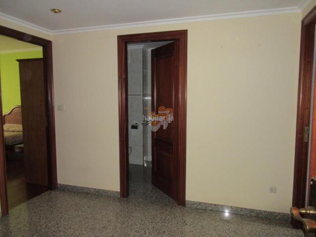 Piso en venta en Castro, Ferrol