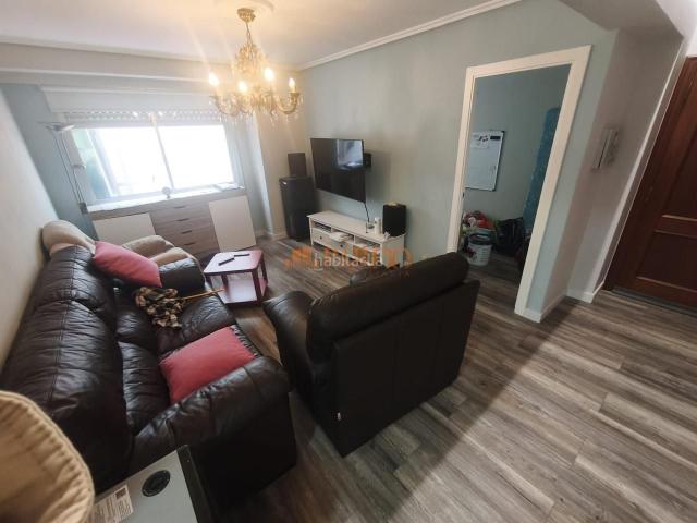 Piso en venta en Castro, Ferrol