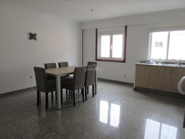 Piso en venta en Castro, Narón