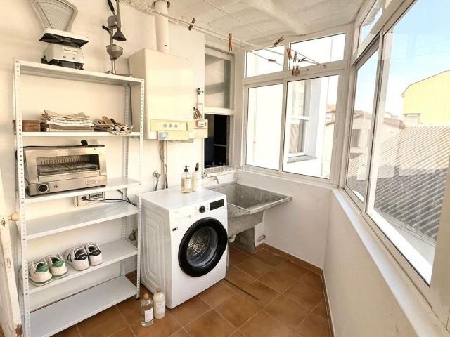 Piso en venta en Castro, Narón