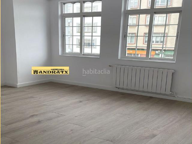 Piso en venta en Castro, Ferrol