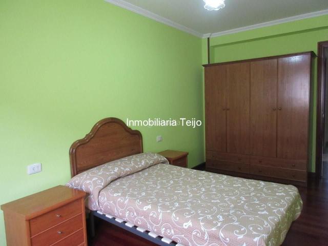 Piso en venta en Castro, Ferrol