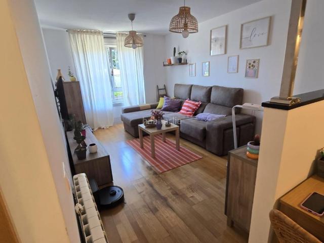 Piso en venta en Castro, Ferrol