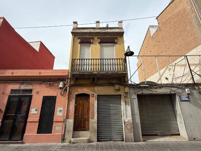 Piso en venta en Ciutat Vella, Comarca de València