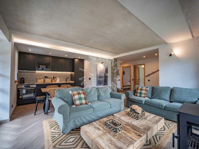 Piso en venta en Naut Aran, Val d'Aran