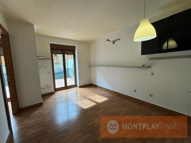 Piso en venta en Naut Aran, Val d'Aran