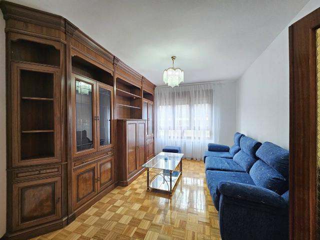 Piso en venta en Castañera, Nava