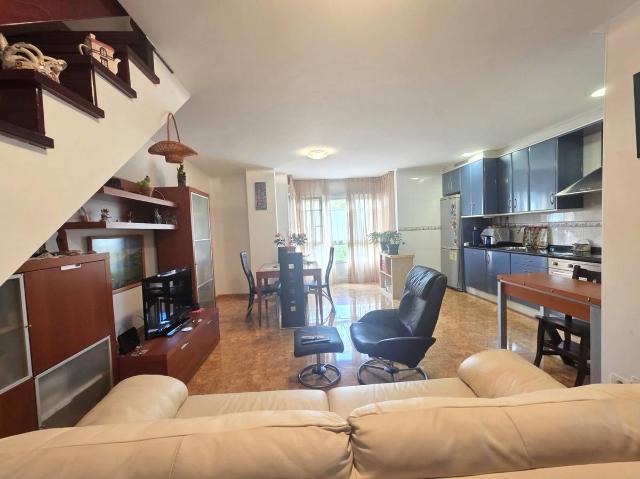 Piso en venta en Nava, Asturias