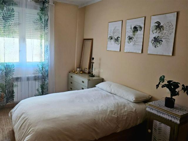 Piso en venta en Nava De La Asunción, Castilla y León