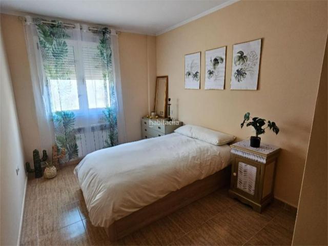 Piso en venta en Nava De La Asunción, Castilla y León