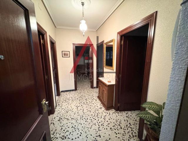Piso en venta en Nava De La Asunción, Castilla y León