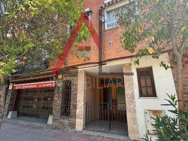 Piso en venta en Comunidad de Villa y Tierra de Coca, Nava de la Asunción