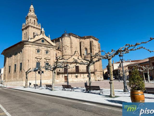 Piso en venta en Nava Del Rey
