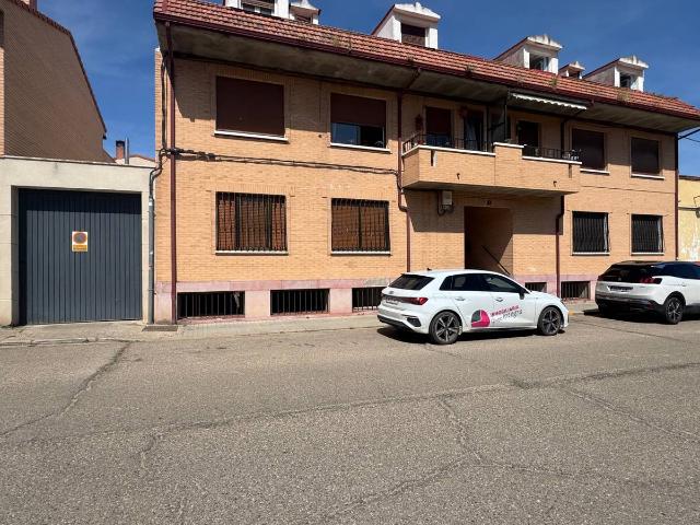 Piso en venta en Nava Del Rey, Castilla y León