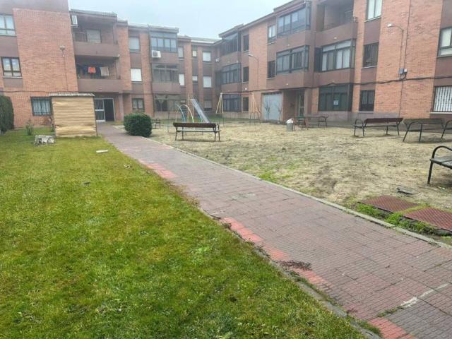 Piso en venta en Nava Del Rey, Castilla y León