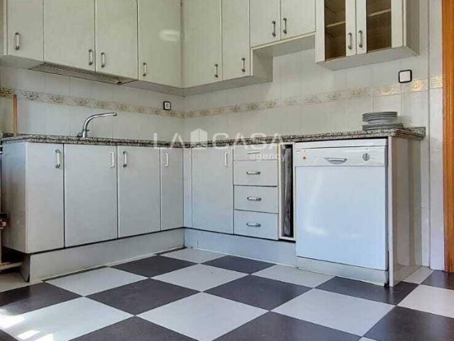 Piso en venta en Nava Del Rey