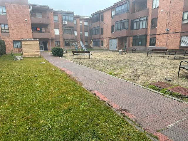 Piso en venta en Nava Del Rey