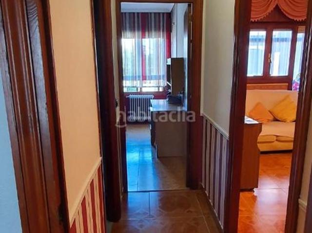 Piso en venta en Nava Del Rey