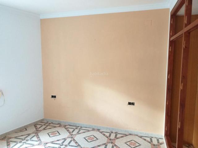 Piso en venta en La Nava