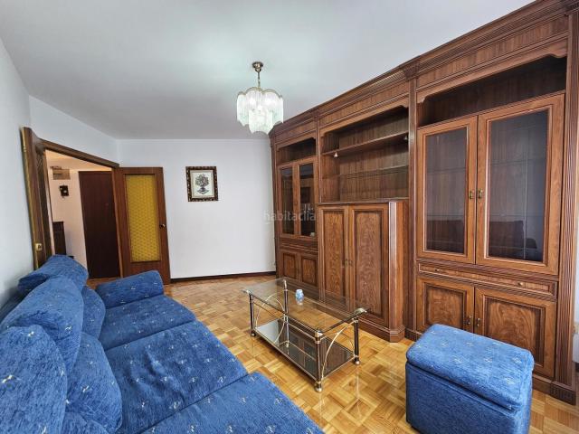 Piso en venta en Castañera, Nava