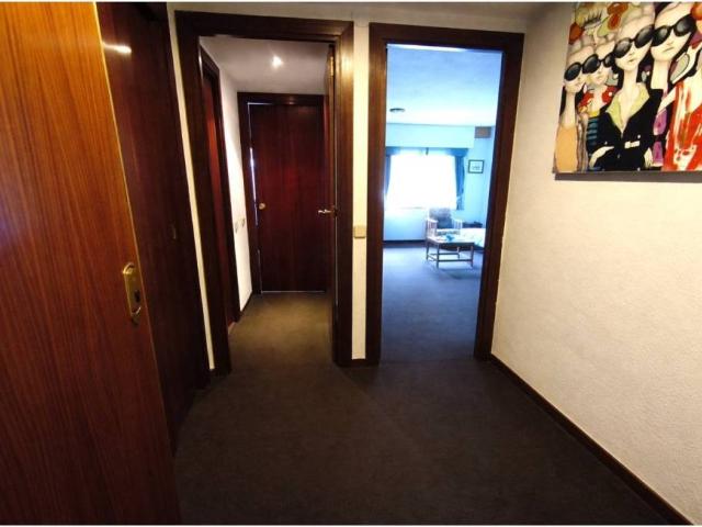 Piso en venta en Navacerrada, Madrid